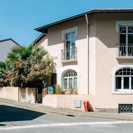 Apartamento Sol Verde : Proche Centre Et Terrasse A *