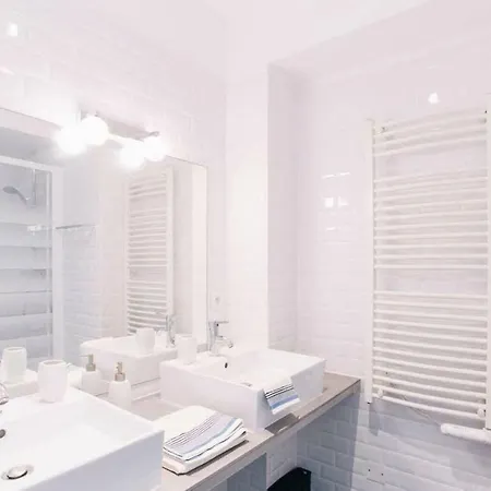 Apartamento Sol Verde : Proche Centre Et Terrasse A *