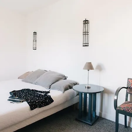 Apartamento Sol Verde : Proche Centre Et Terrasse A Biarriz
