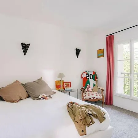 Apartamento Sol Verde : Proche Centre Et Terrasse A Biarriz